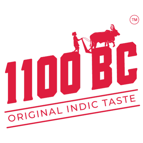 1100BC